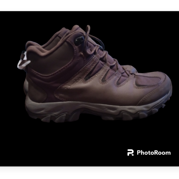 Columbia Buxton Peak Mid Li Men's shoes - Picture 2 of 4